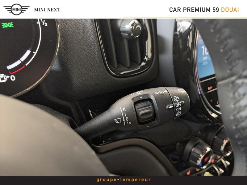 Image MINI Countryman Cooper SE 125ch + 95ch Edition Premium Plus ALL4 BVA6