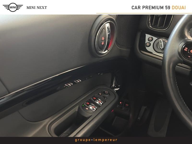 Image MINI Countryman Cooper SE 125ch + 95ch Edition Premium Plus ALL4 BVA6
