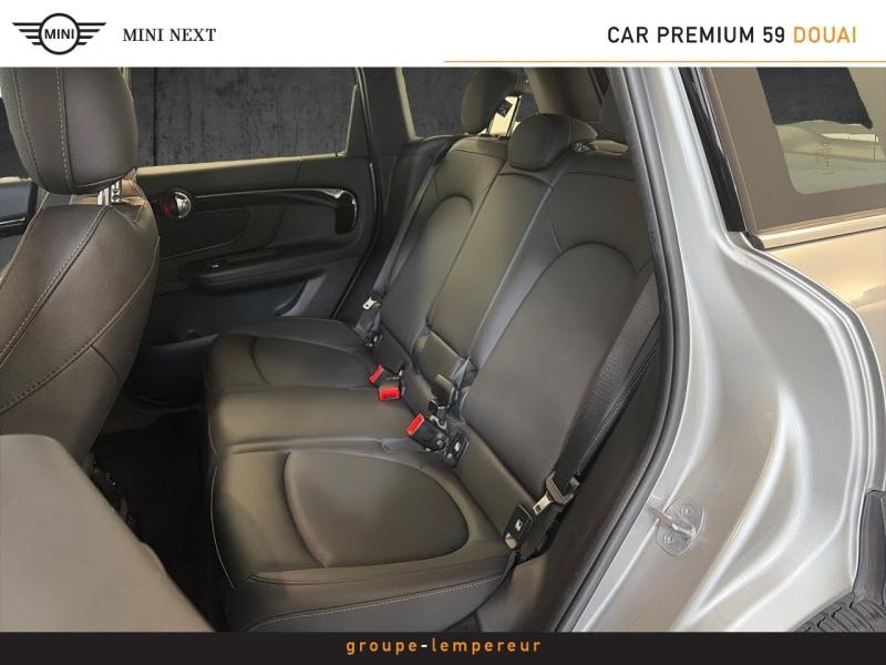 Image MINI Countryman Cooper SE 125ch + 95ch Edition Premium Plus ALL4 BVA6