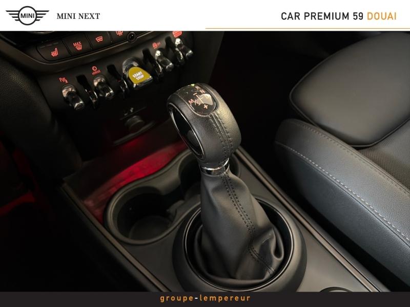 Image MINI Countryman Cooper SE 125ch + 95ch Edition Premium Plus ALL4 BVA6