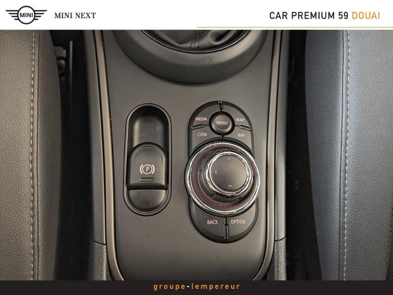Image MINI Countryman Cooper SE 125ch + 95ch Edition Premium Plus ALL4 BVA6