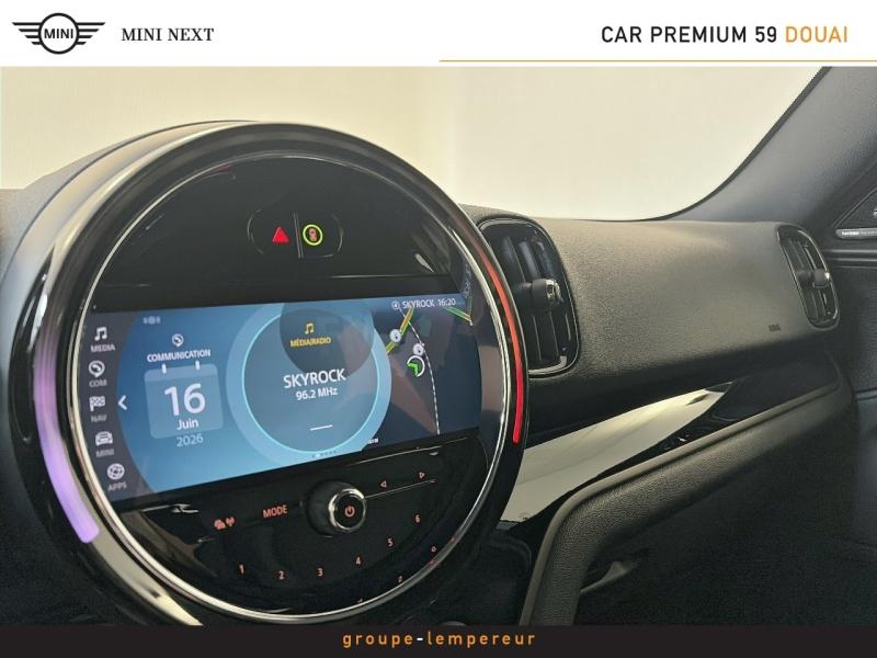 Image MINI Countryman Cooper SE 125ch + 95ch Edition Premium Plus ALL4 BVA6