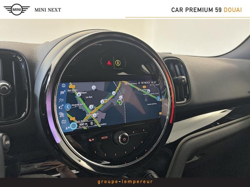 Image MINI Countryman Cooper SE 125ch + 95ch Edition Premium Plus ALL4 BVA6