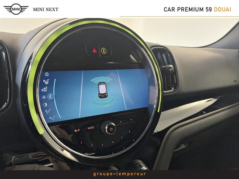 Image MINI Countryman Cooper SE 125ch + 95ch Edition Premium Plus ALL4 BVA6