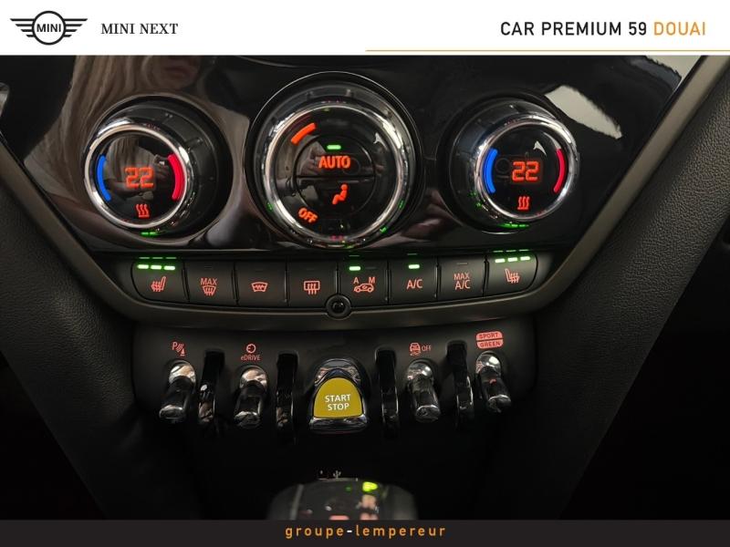 Image MINI Countryman Cooper SE 125ch + 95ch Edition Premium Plus ALL4 BVA6