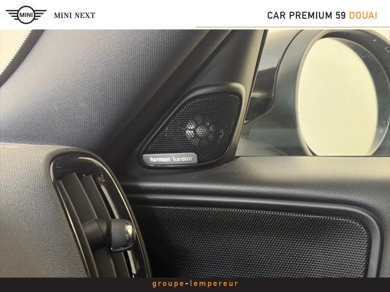 Image MINI Countryman Cooper SE 125ch + 95ch Edition Premium Plus ALL4 BVA6