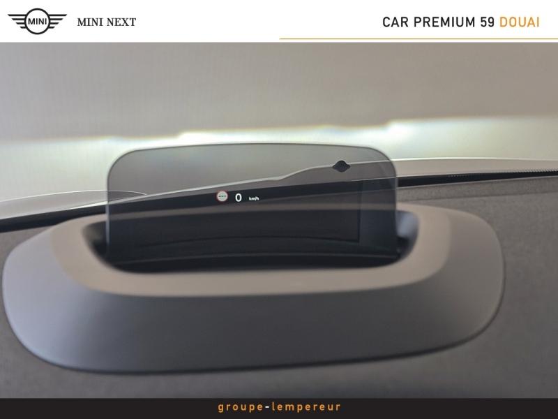Image MINI Countryman Cooper SE 125ch + 95ch Edition Premium Plus ALL4 BVA6