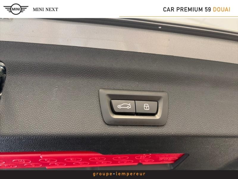 Image MINI Countryman Cooper SE 125ch + 95ch Edition Premium Plus ALL4 BVA6