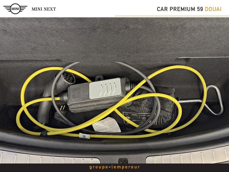 Image MINI Countryman Cooper SE 125ch + 95ch Edition Premium Plus ALL4 BVA6