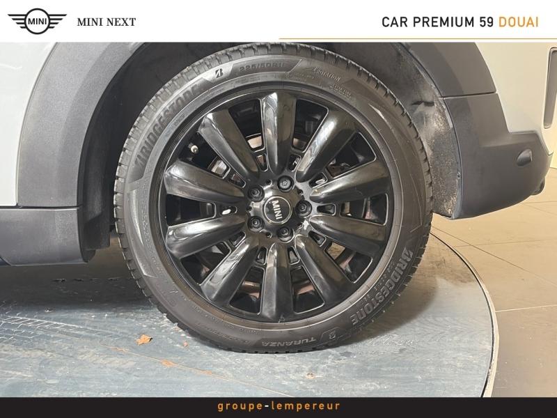 Image MINI Countryman Cooper SE 125ch + 95ch Edition Premium Plus ALL4 BVA6