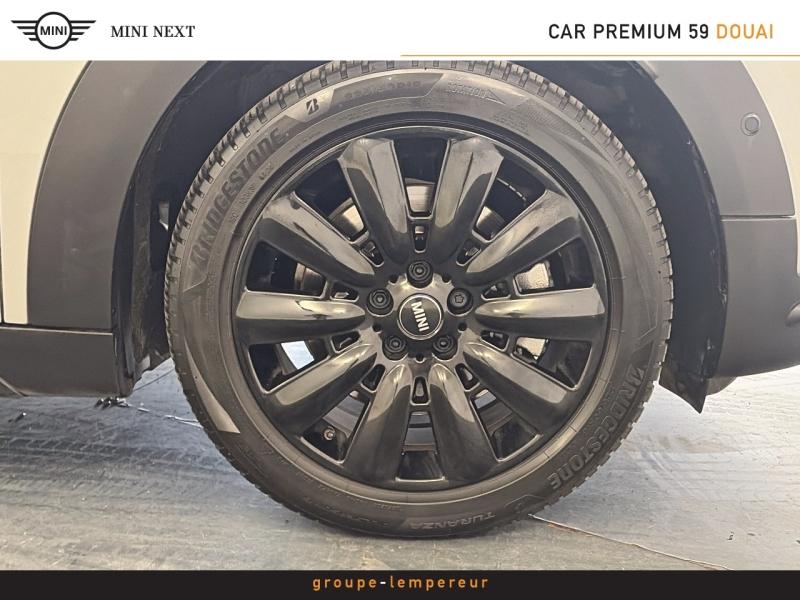 Image MINI Countryman Cooper SE 125ch + 95ch Edition Premium Plus ALL4 BVA6