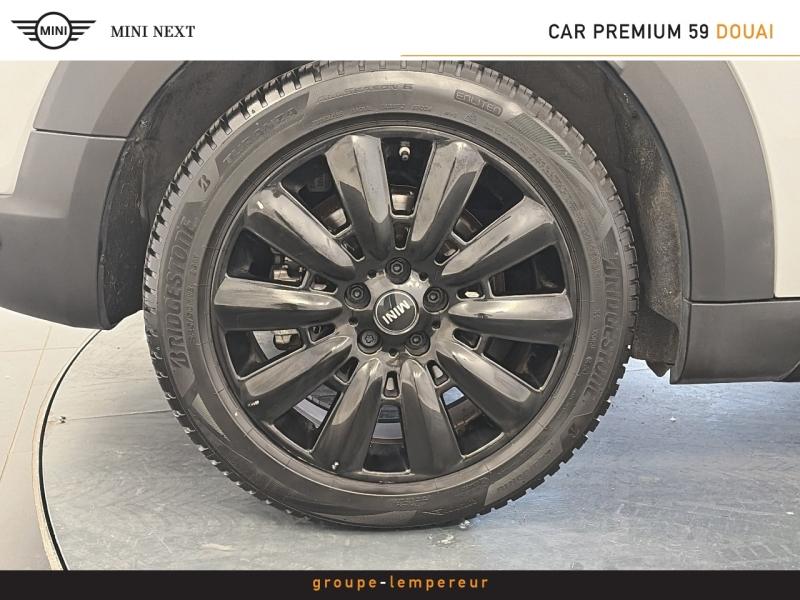 Image MINI Countryman Cooper SE 125ch + 95ch Edition Premium Plus ALL4 BVA6