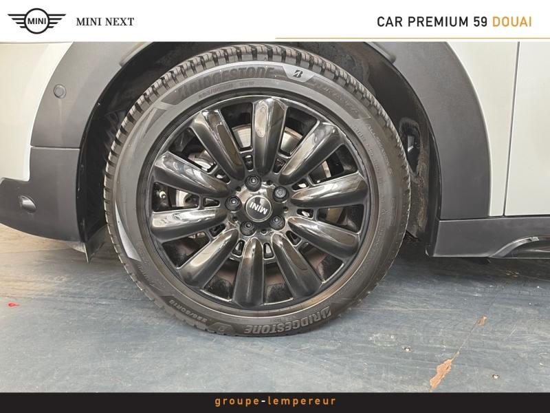 Image MINI Countryman Cooper SE 125ch + 95ch Edition Premium Plus ALL4 BVA6