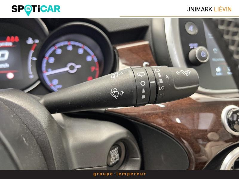 Image FIAT 500X 1.0 FireFly Turbo T3 120ch Yacht Club Capri Dolcevita