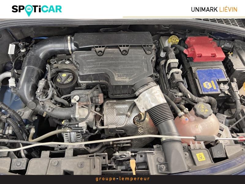 Image FIAT 500X 1.0 FireFly Turbo T3 120ch Yacht Club Capri Dolcevita