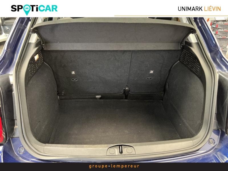 Image FIAT 500X 1.0 FireFly Turbo T3 120ch Yacht Club Capri Dolcevita