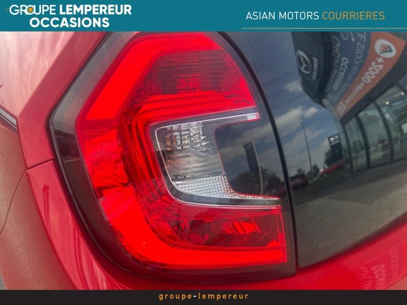 Image RENAULT Twingo 1.0 SCe 65ch Intens E6D-Full
