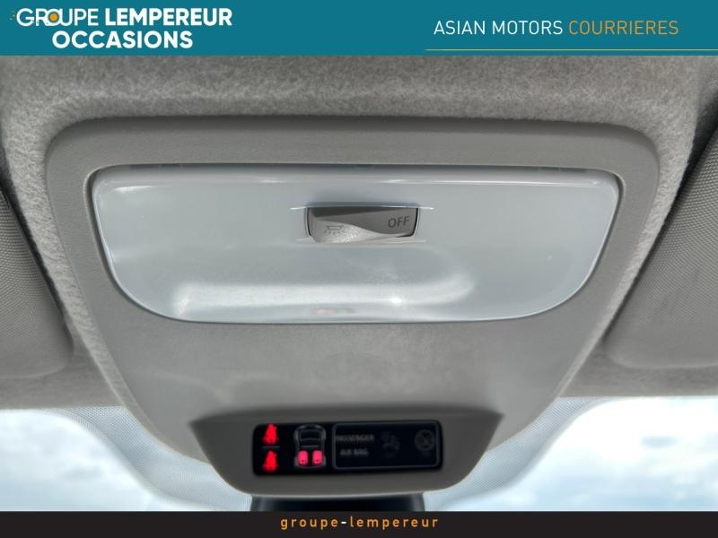 Image RENAULT Twingo 1.0 SCe 65ch Intens E6D-Full
