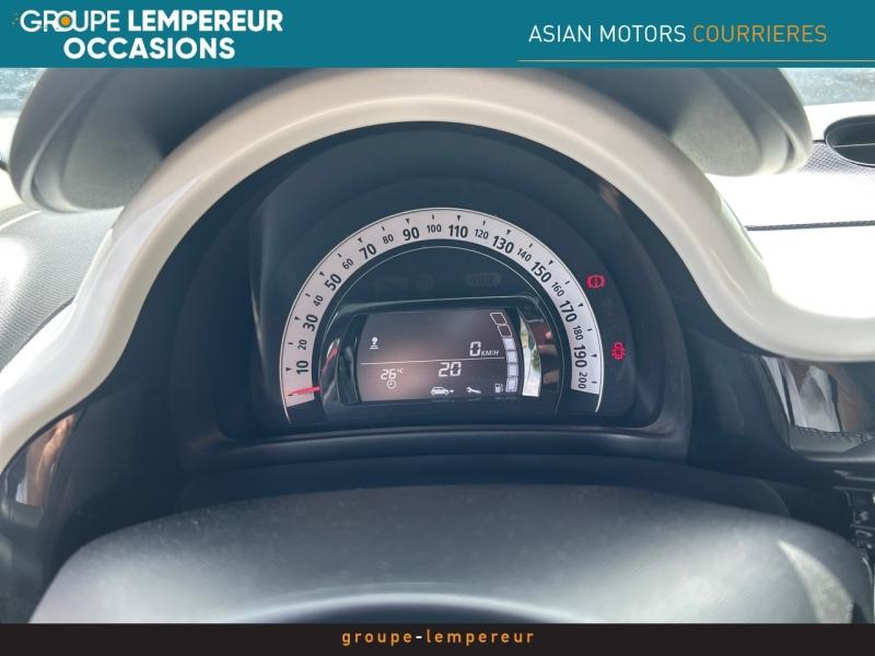 Image RENAULT Twingo 1.0 SCe 65ch Intens E6D-Full