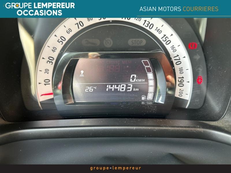 Image RENAULT Twingo 1.0 SCe 65ch Intens E6D-Full