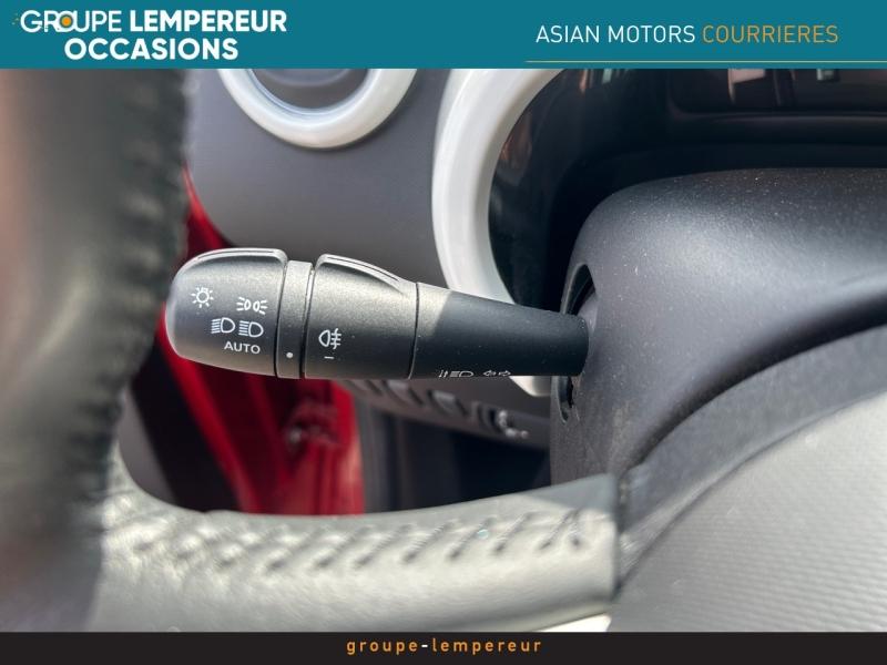 Image RENAULT Twingo 1.0 SCe 65ch Intens E6D-Full