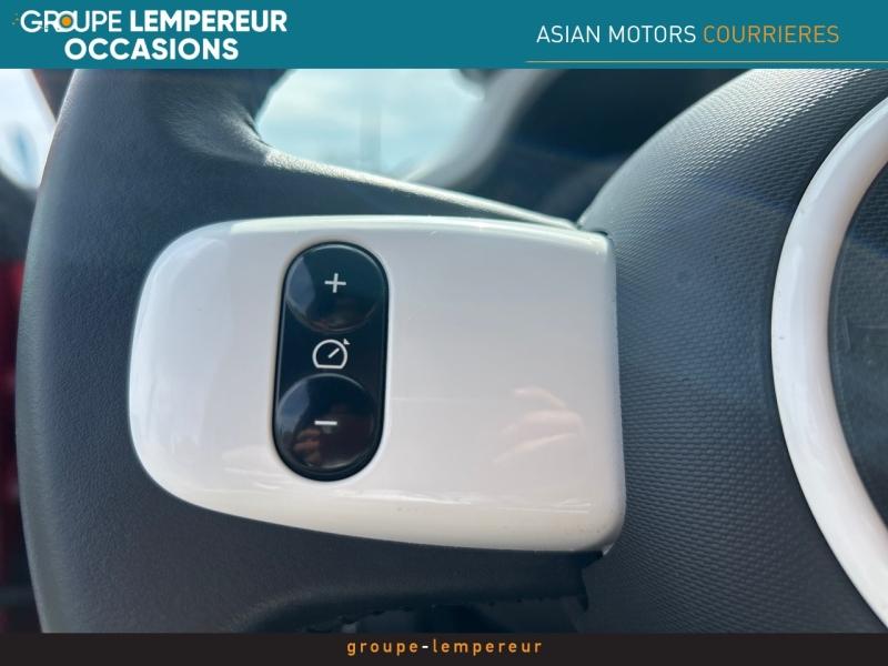 Image RENAULT Twingo 1.0 SCe 65ch Intens E6D-Full