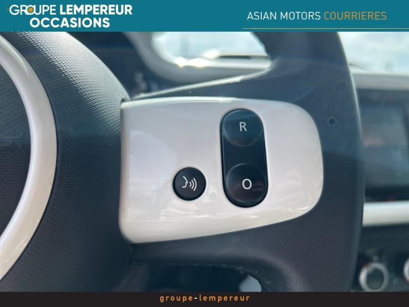 Image RENAULT Twingo 1.0 SCe 65ch Intens E6D-Full