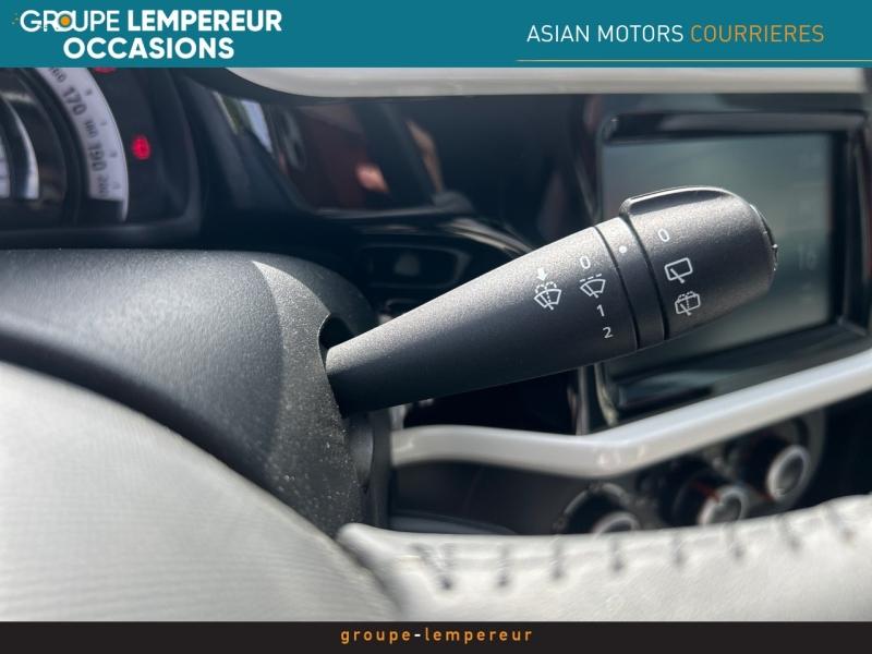 Image RENAULT Twingo 1.0 SCe 65ch Intens E6D-Full