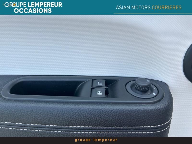 Image RENAULT Twingo 1.0 SCe 65ch Intens E6D-Full