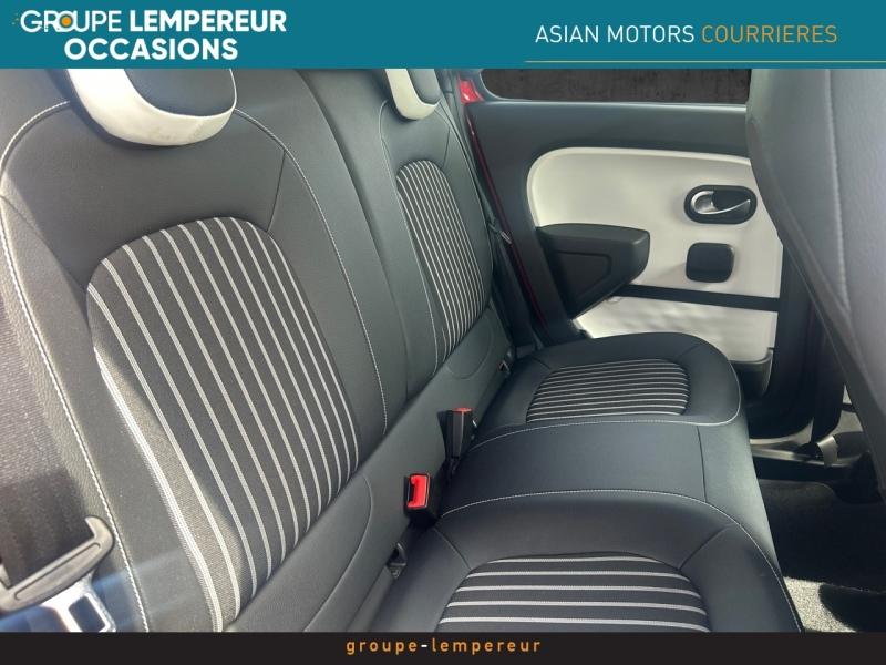 Image RENAULT Twingo 1.0 SCe 65ch Intens E6D-Full