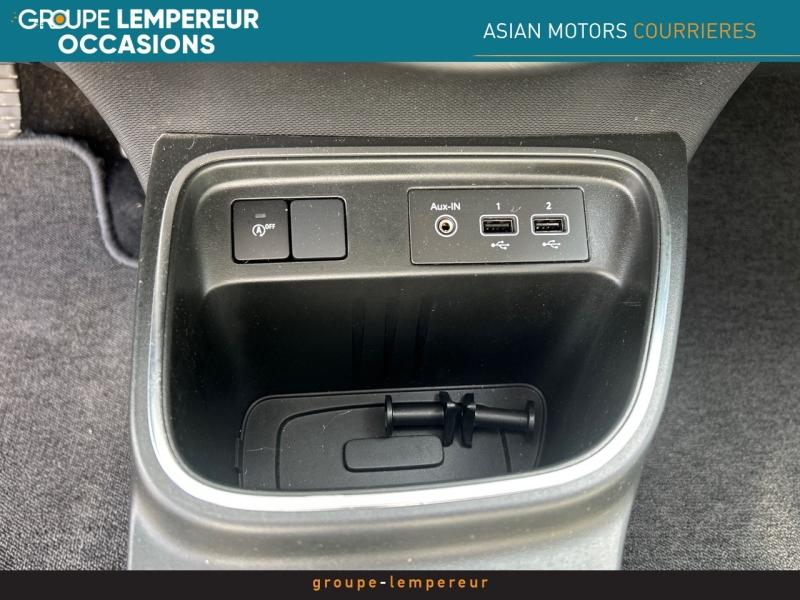 Image RENAULT Twingo 1.0 SCe 65ch Intens E6D-Full