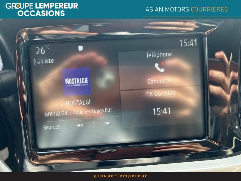 Image RENAULT Twingo 1.0 SCe 65ch Intens E6D-Full
