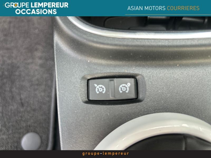 Image RENAULT Twingo 1.0 SCe 65ch Intens E6D-Full