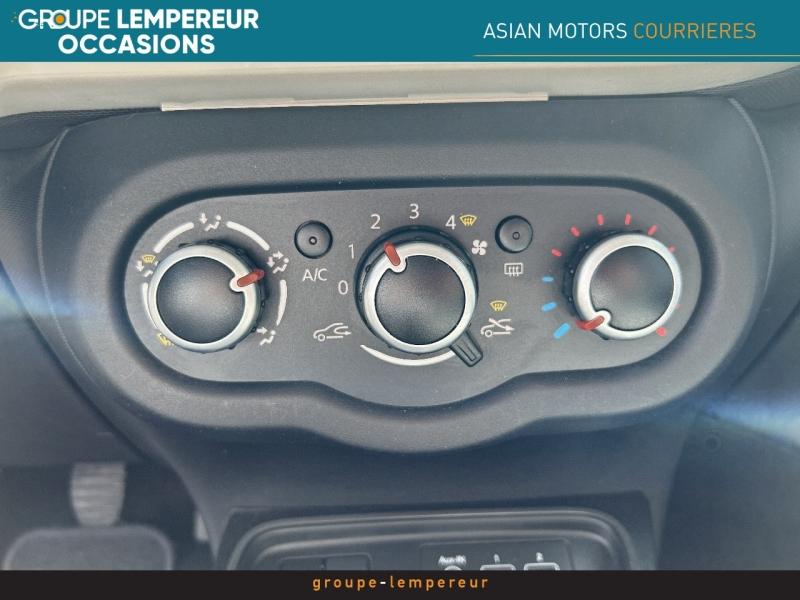 Image RENAULT Twingo 1.0 SCe 65ch Intens E6D-Full