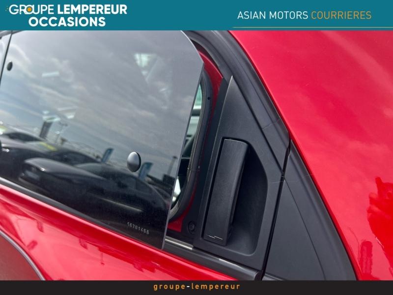 Image RENAULT Twingo 1.0 SCe 65ch Intens E6D-Full