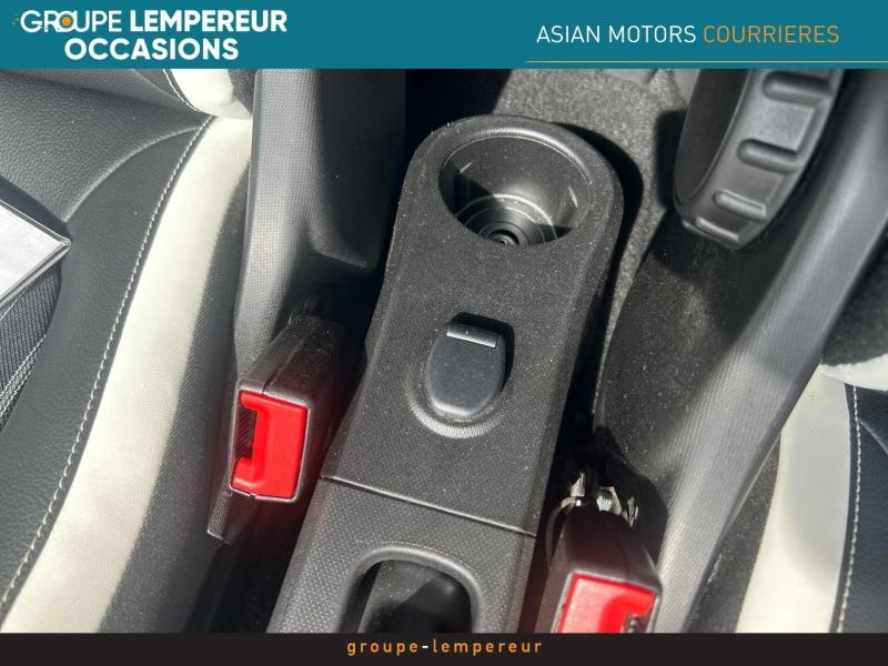 Image RENAULT Twingo 1.0 SCe 65ch Intens E6D-Full