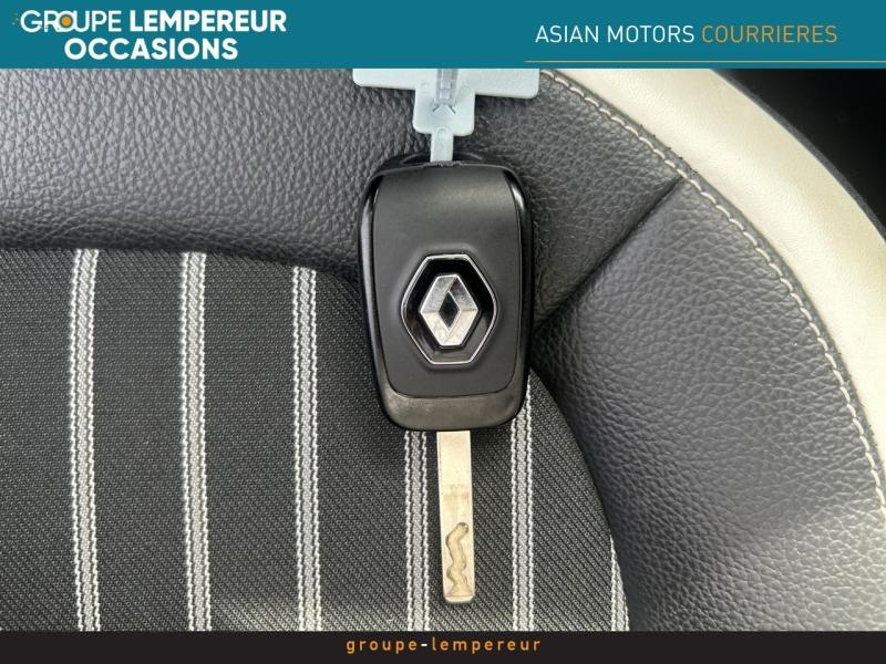 Image RENAULT Twingo 1.0 SCe 65ch Intens E6D-Full
