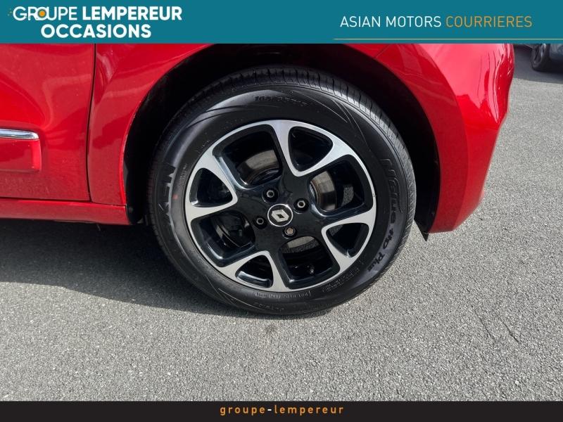 Image RENAULT Twingo 1.0 SCe 65ch Intens E6D-Full