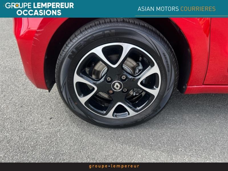 Image RENAULT Twingo 1.0 SCe 65ch Intens E6D-Full