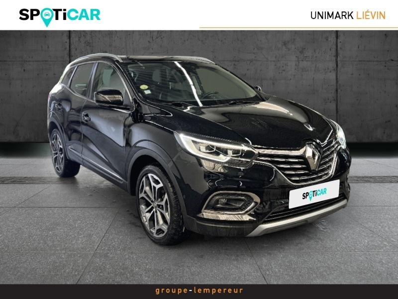 Photo RENAULT Kadjar 1.5 Blue dCi 115ch  Techno EDC