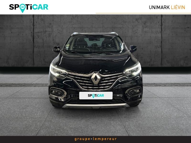 Image RENAULT Kadjar 1.5 Blue dCi 115ch  Techno EDC