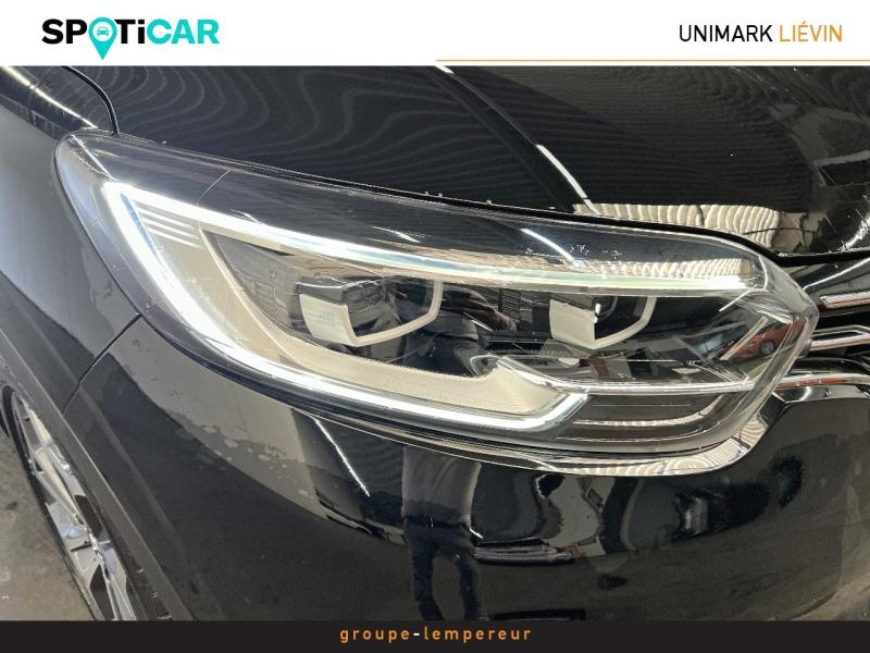 Image RENAULT Kadjar 1.5 Blue dCi 115ch  Techno EDC