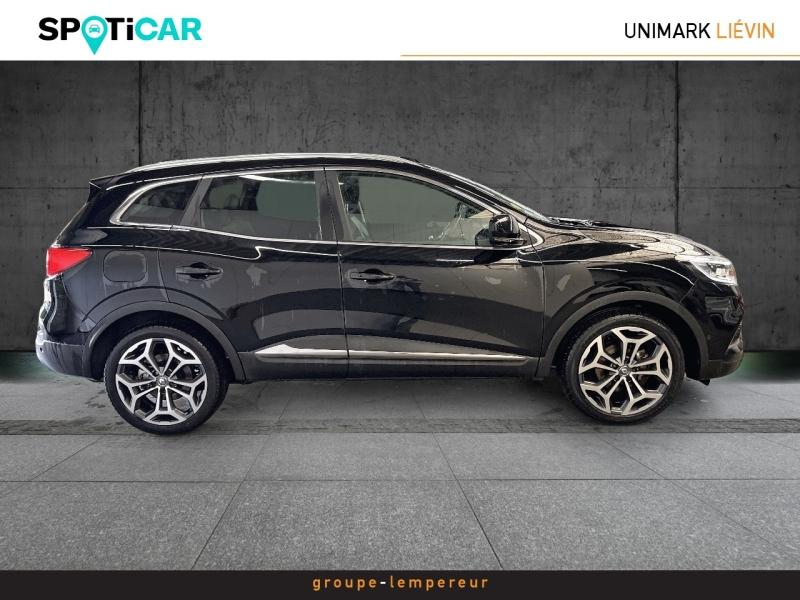 Image RENAULT Kadjar 1.5 Blue dCi 115ch  Techno EDC