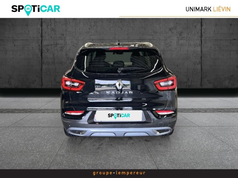 Image RENAULT Kadjar 1.5 Blue dCi 115ch  Techno EDC