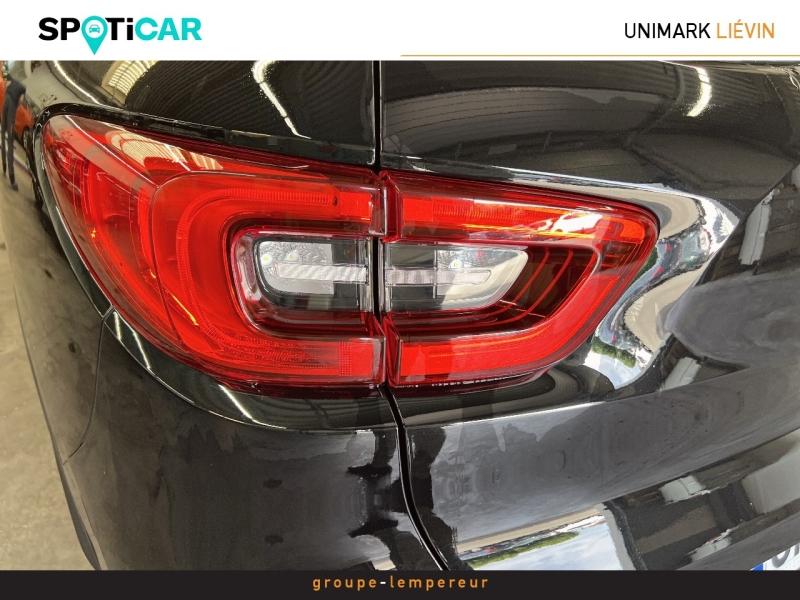 Image RENAULT Kadjar 1.5 Blue dCi 115ch  Techno EDC