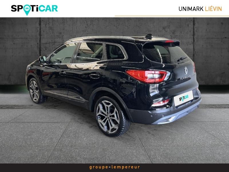 Image RENAULT Kadjar 1.5 Blue dCi 115ch  Techno EDC