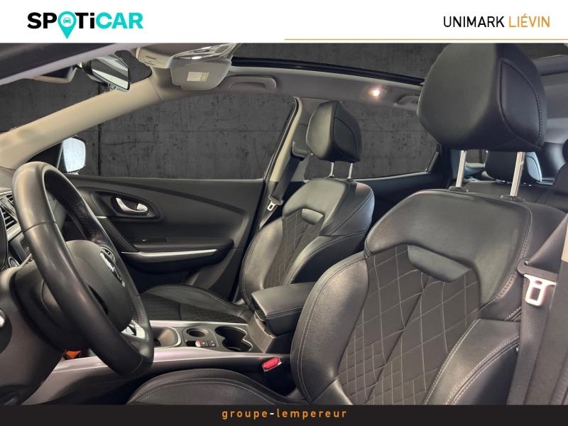 Image RENAULT Kadjar 1.5 Blue dCi 115ch  Techno EDC