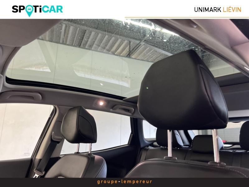 Image RENAULT Kadjar 1.5 Blue dCi 115ch  Techno EDC