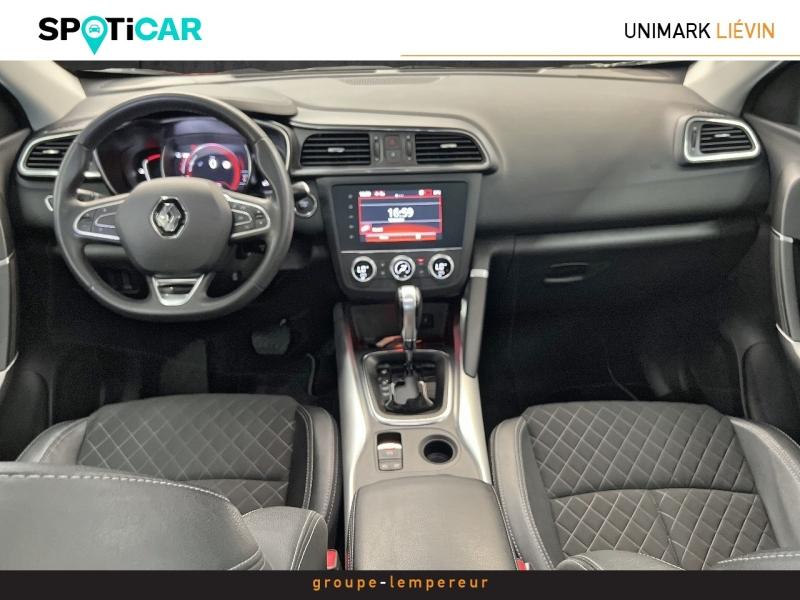 Image RENAULT Kadjar 1.5 Blue dCi 115ch  Techno EDC