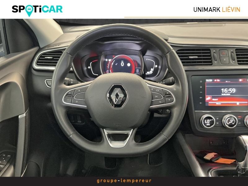 Image RENAULT Kadjar 1.5 Blue dCi 115ch  Techno EDC